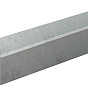 Beton Paal grijs 10x10x180 cm