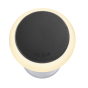 In-Lite Puck 22 LED grondspot 12V - Black - Ø 22mm