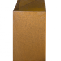 Corten Overzetstuk Hoek 200/200x450x150mm