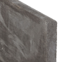 Beton-onderplaat Zaan Antraciet H24xD3,5xL180cm