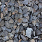 Canadian Slate Silver Autumn 30-60 mm